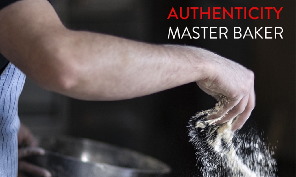 Truly Italian – AUTHENTICITY – Davide Longoni