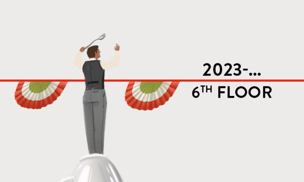 85 years of heritage: 2023 – …