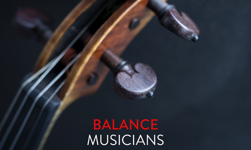 Truly Italian – BALANCE – EVE Ensemble