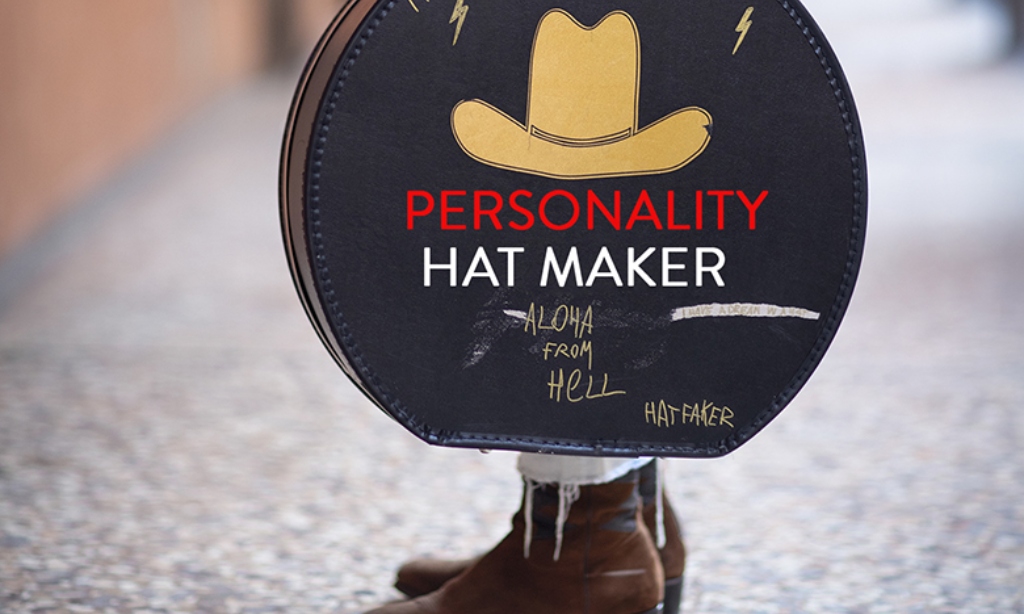 Truly Italian – PERSONALITY – Fabio Giuffrida