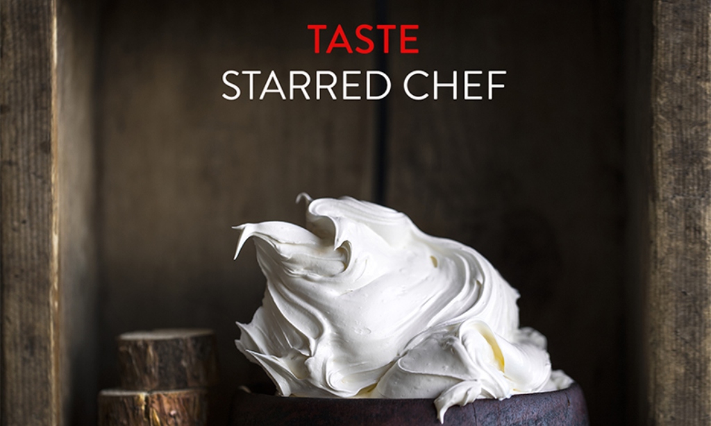 Truly Italian – TASTE – Riccardo Gaspari