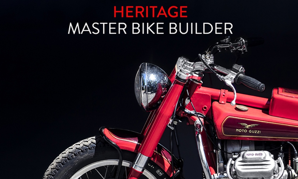 Truly Italian – HERITAGE – Roberto Totti