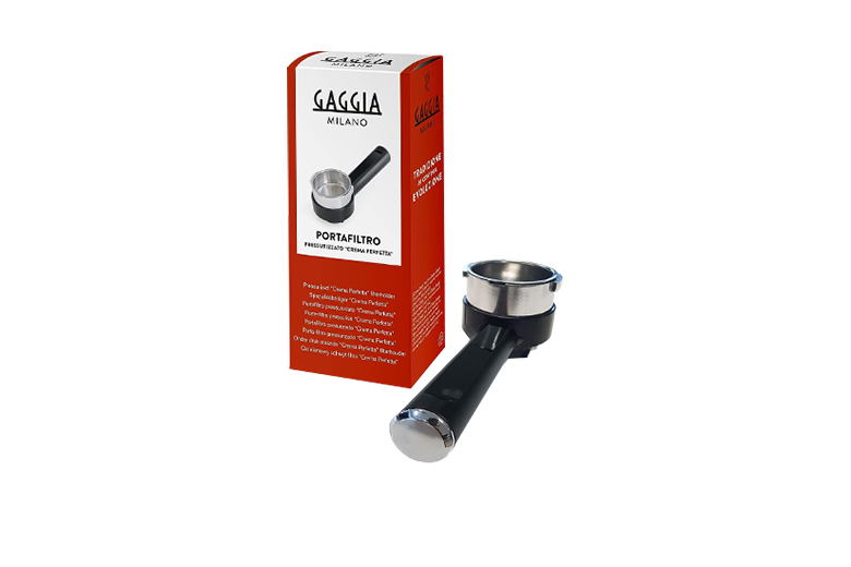 KIT PORTE FILTRE GAGGIA “CREMA PERFETTA”